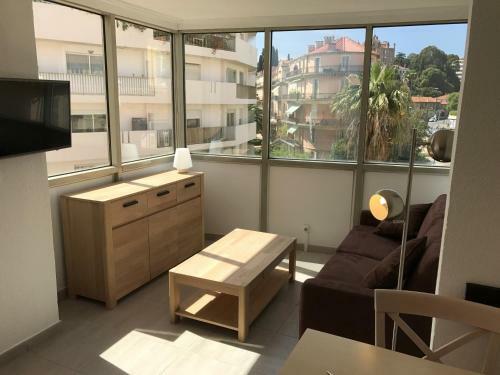 Apartamento Acci Cannes 93 Clemenceau