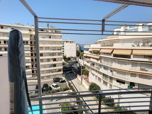 Apartamento Acci Cannes 93 Clemenceau