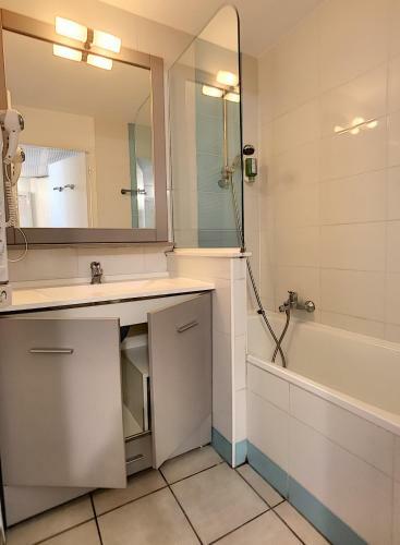 Apartamento Acci Cannes 93 Clemenceau