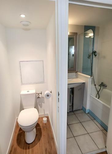 Apartamento Acci Cannes 93 Clemenceau
