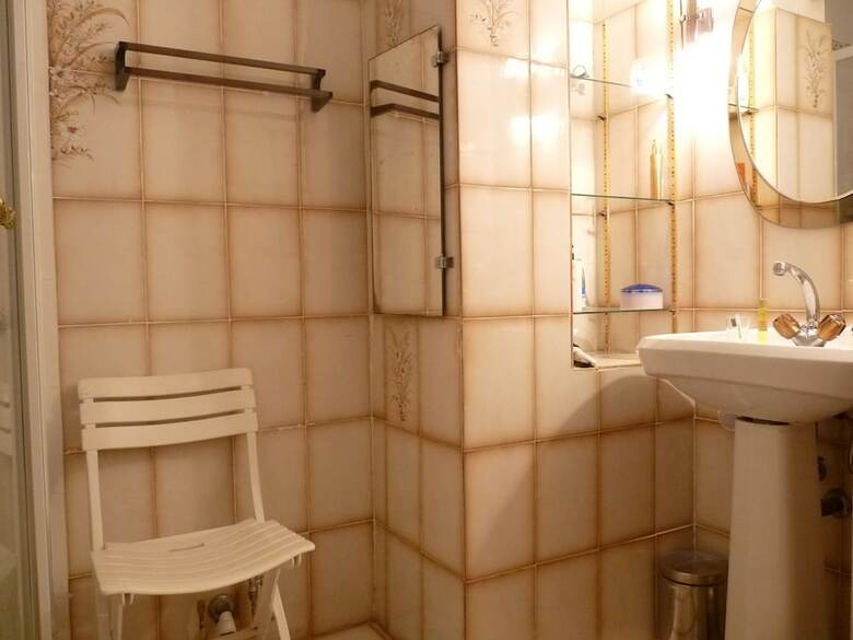Apartamento Palais Real