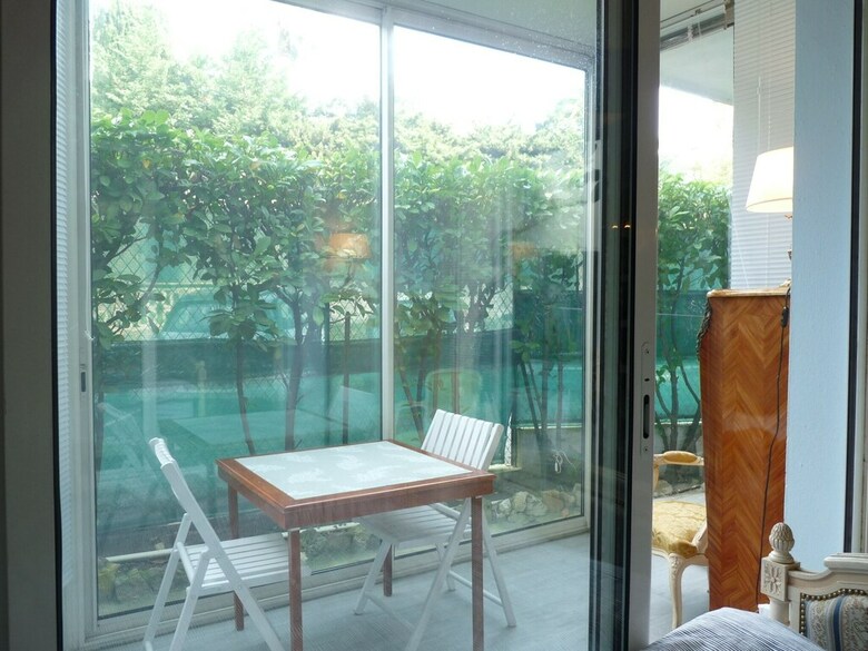 Apartamento Palais Real