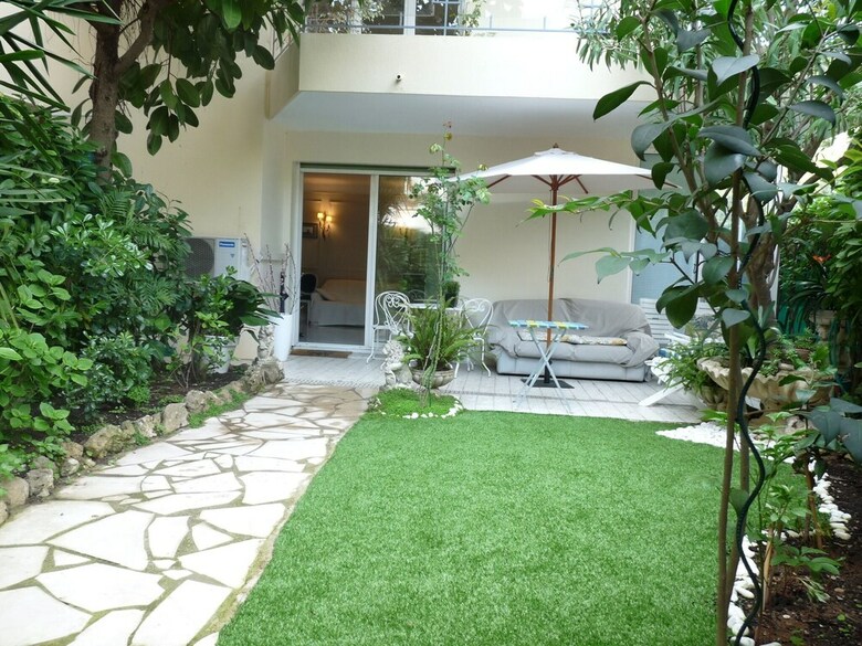 Apartamento Palais Real