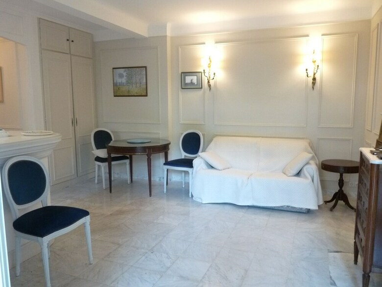 Apartamento Palais Real