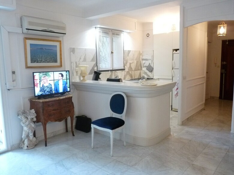 Apartamento Palais Real