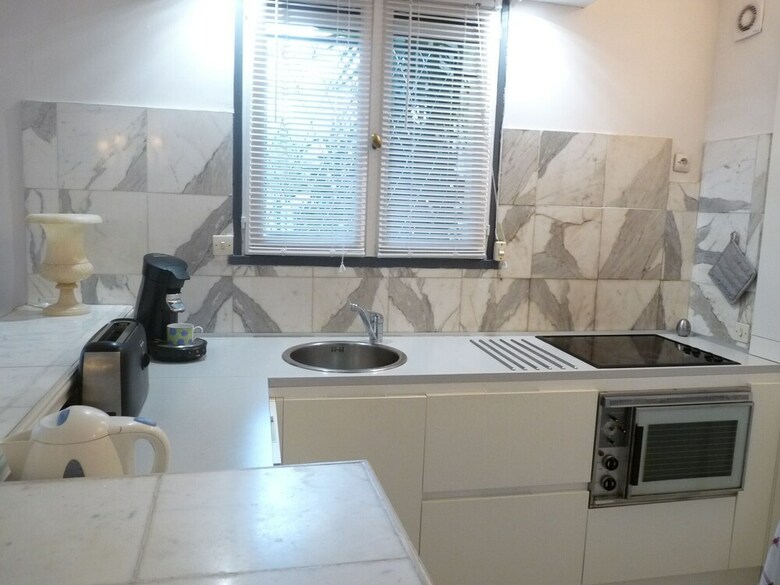 Apartamento Palais Real