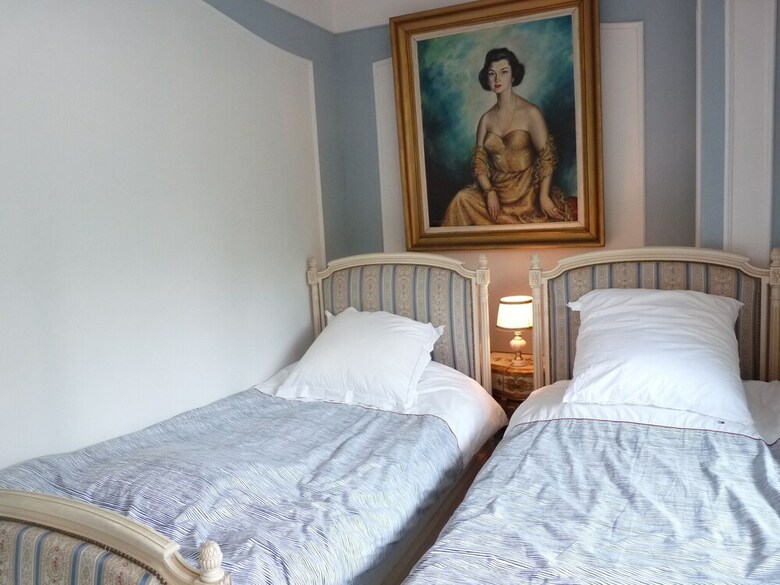 Apartamento Palais Real