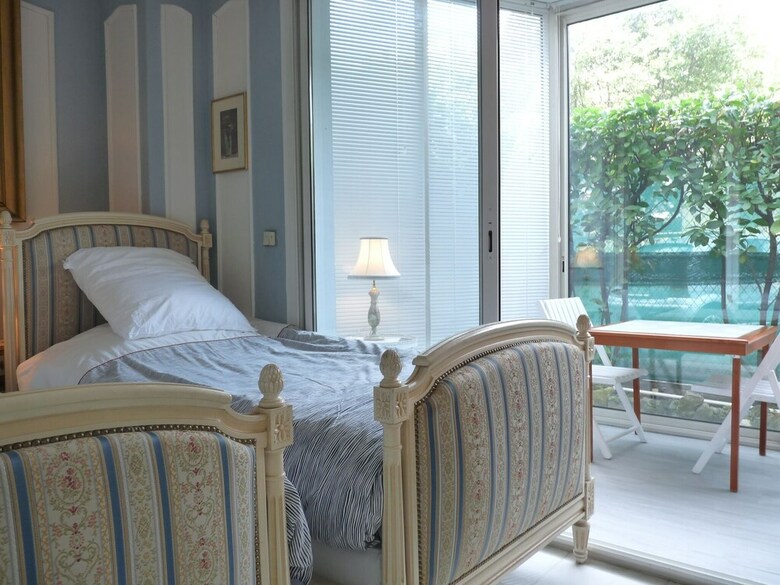 Apartamento Palais Real