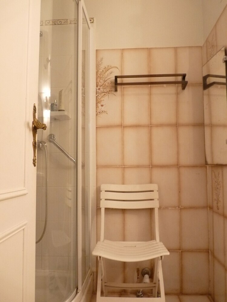 Apartamento Palais Real