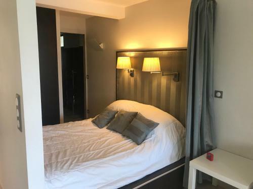 Apartamento Studio Commodore