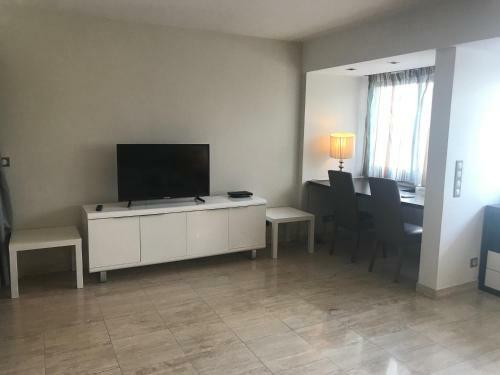 Apartamento Studio Commodore