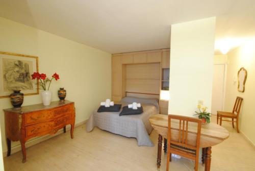 Apartamento Antar�s Fes57