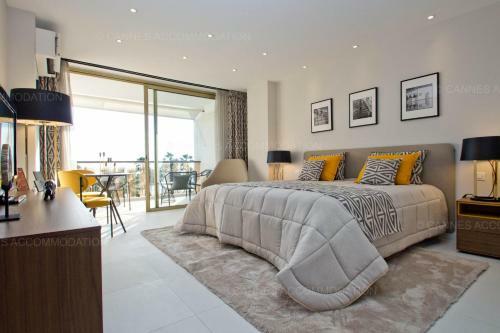 Apartamento Khayat