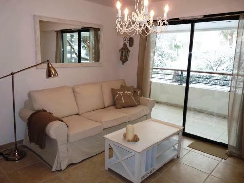 Apartamento Madrid White