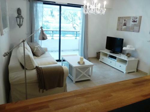 Apartamento Madrid White