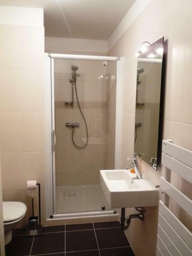 Apartamento Madrid White