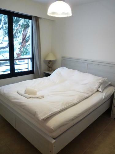 Apartamento Madrid White