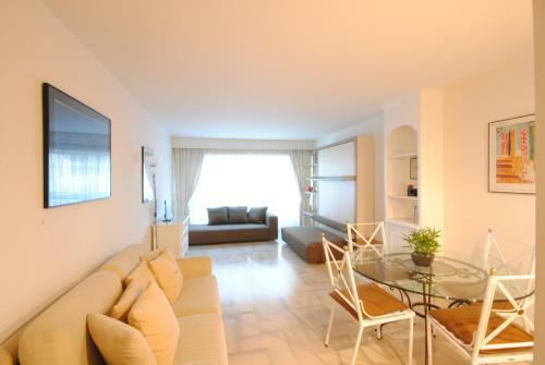Apartamento Gray D'albion Del186