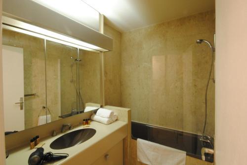 Apartamento Gray D'albion Del186