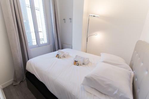 Apartamento Cannes Centre Carr� D'or