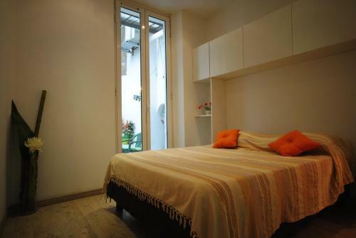 Apartamento Le Gambetta 262