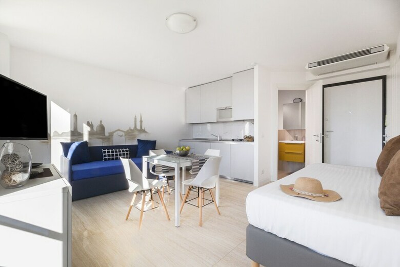 Apartamento Cannes Old Town Suites