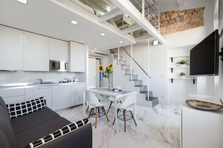 Apartamento Cannes Old Town Suites