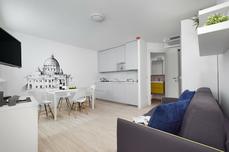 Apartamento Cannes Old Town Suites