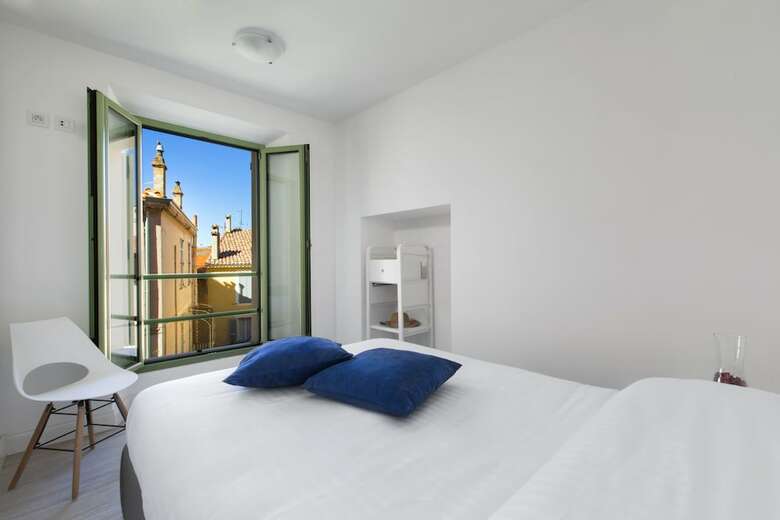 Apartamento Cannes Old Town Suites