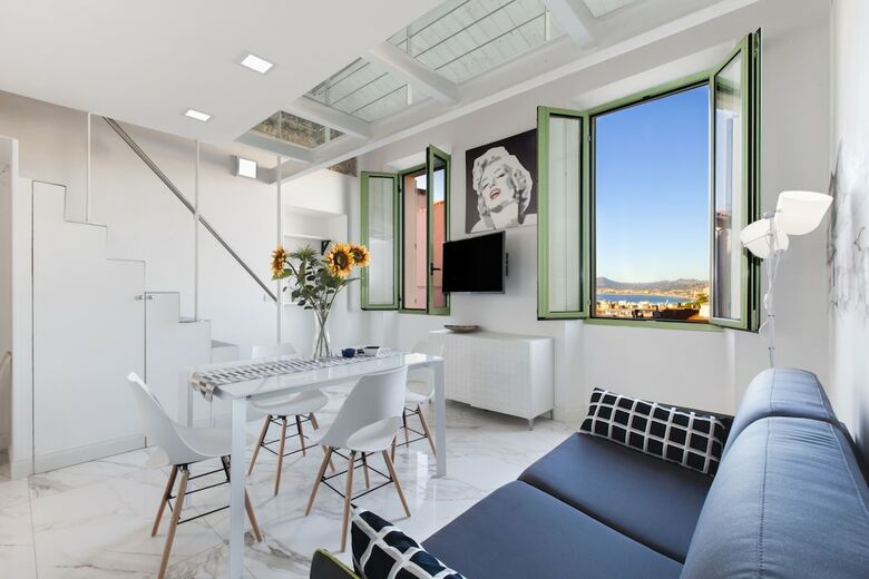 Apartamento Cannes Old Town Suites