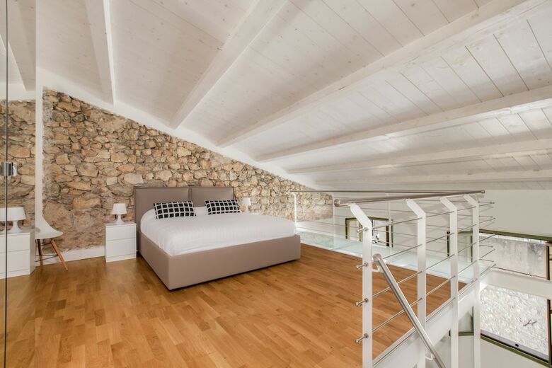 Apartamento Cannes Old Town Suites