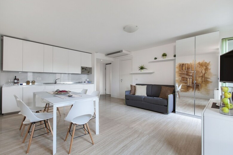 Apartamento Cannes Old Town Suites