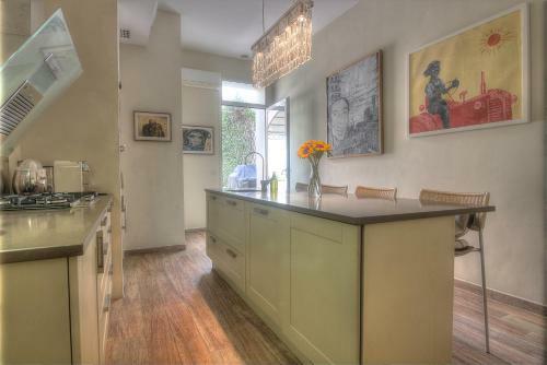 Apartamento Livia Cannes Croisette Hoche 25h