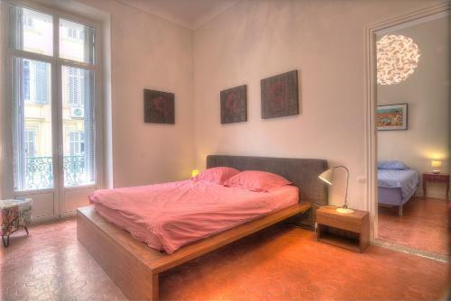 Apartamento Livia Cannes Croisette Hoche 25h