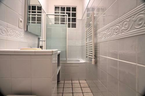 Apartamento Livia Cannes Croisette Hoche 25h