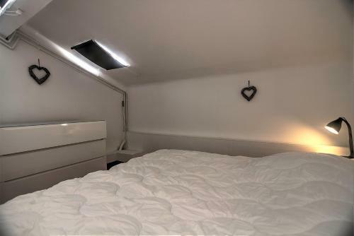 Apartamento Livia Cannes Croisette Hoche 25h
