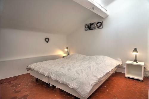 Apartamento Livia Cannes Croisette Hoche 25h