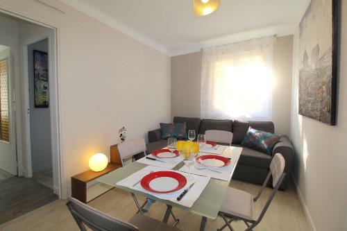 Apartamento Cannes Croisette Gallieni 56