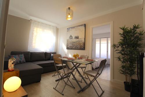 Apartamento Cannes Croisette Gallieni 56