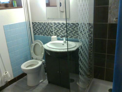 Hotel Le Champcevrais