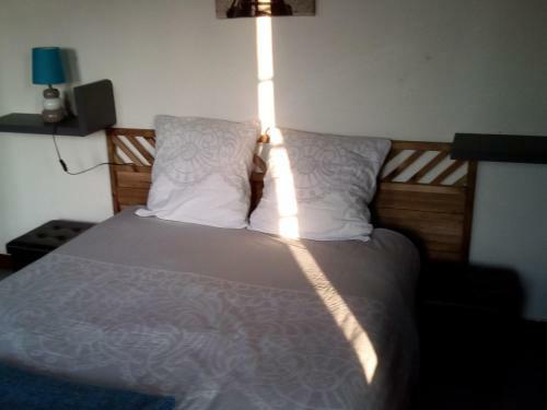 Hotel Le Champcevrais