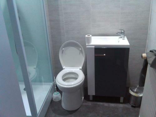 Hotel Le Champcevrais