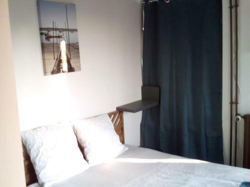 Hotel Le Champcevrais