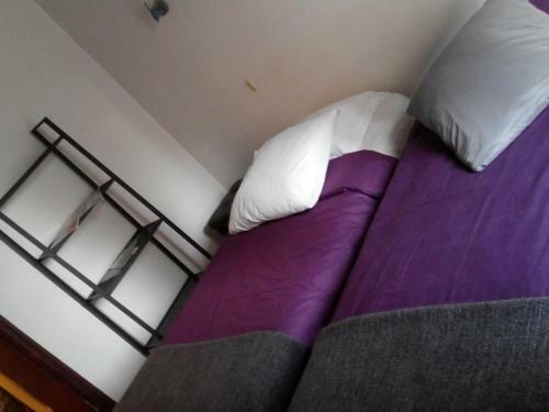 Hotel Le Champcevrais