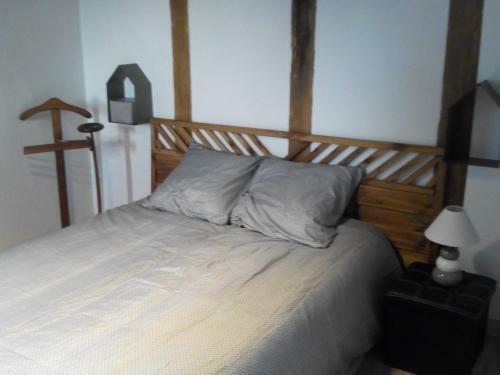 Hotel Le Champcevrais