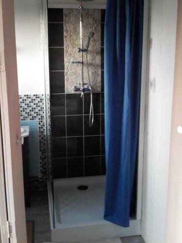 Hotel Le Champcevrais
