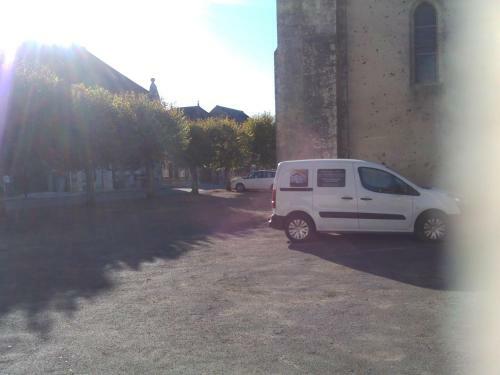 Hotel Le Champcevrais