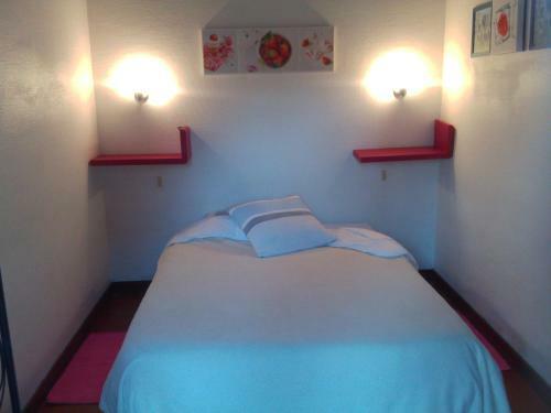 Hotel Le Champcevrais
