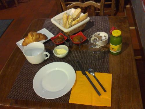 Hotel Le Champcevrais