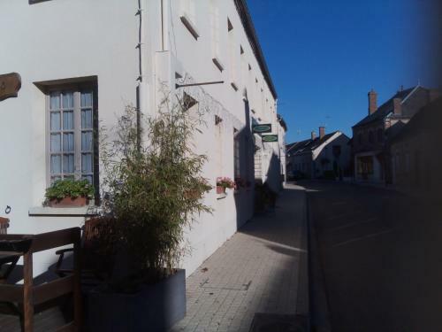 Hotel Le Champcevrais